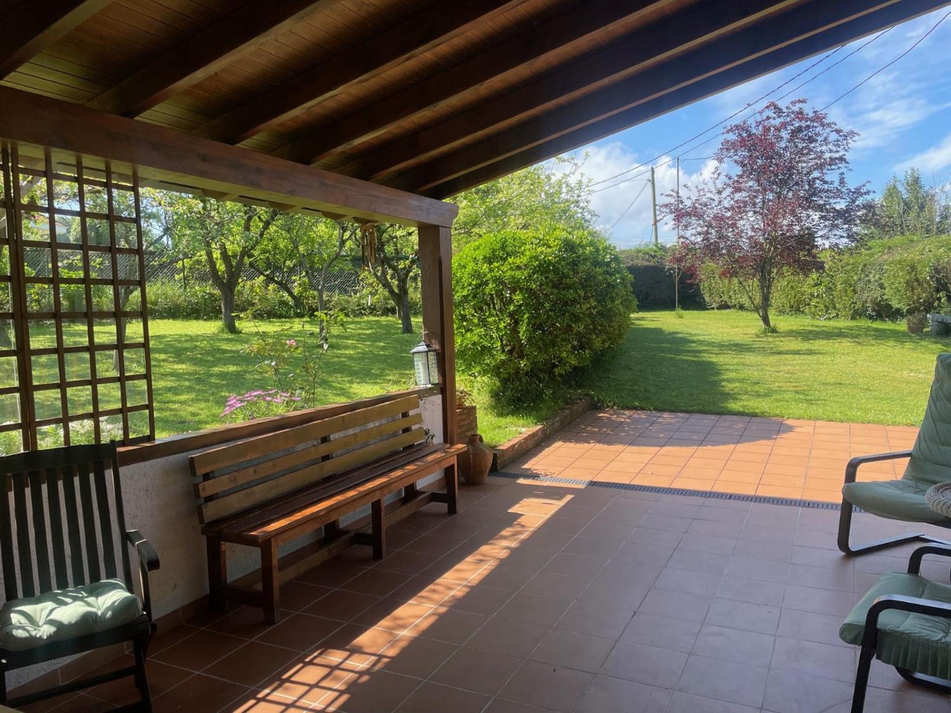 Casa Benjamin Villa Oviedo Exterior photo